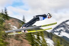 Nordic Combined Continental Cup