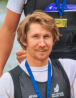Tom Murray (New Zealand rower) New Zealand rower