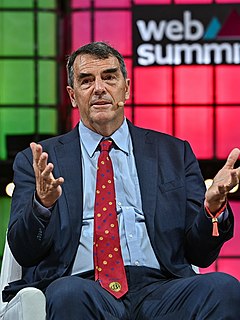 <span class="mw-page-title-main">Tim Draper</span> American businessman