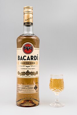 Bacardi