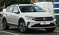 2023 Volkswagen Taigo Life TSI 1.0