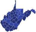 Thumbnail for 2024 West Virginia Republican presidential primary