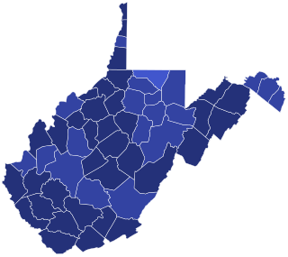 <span class="mw-page-title-main">2024 West Virginia Republican presidential primary</span> Presidential electoral process in West Virginia