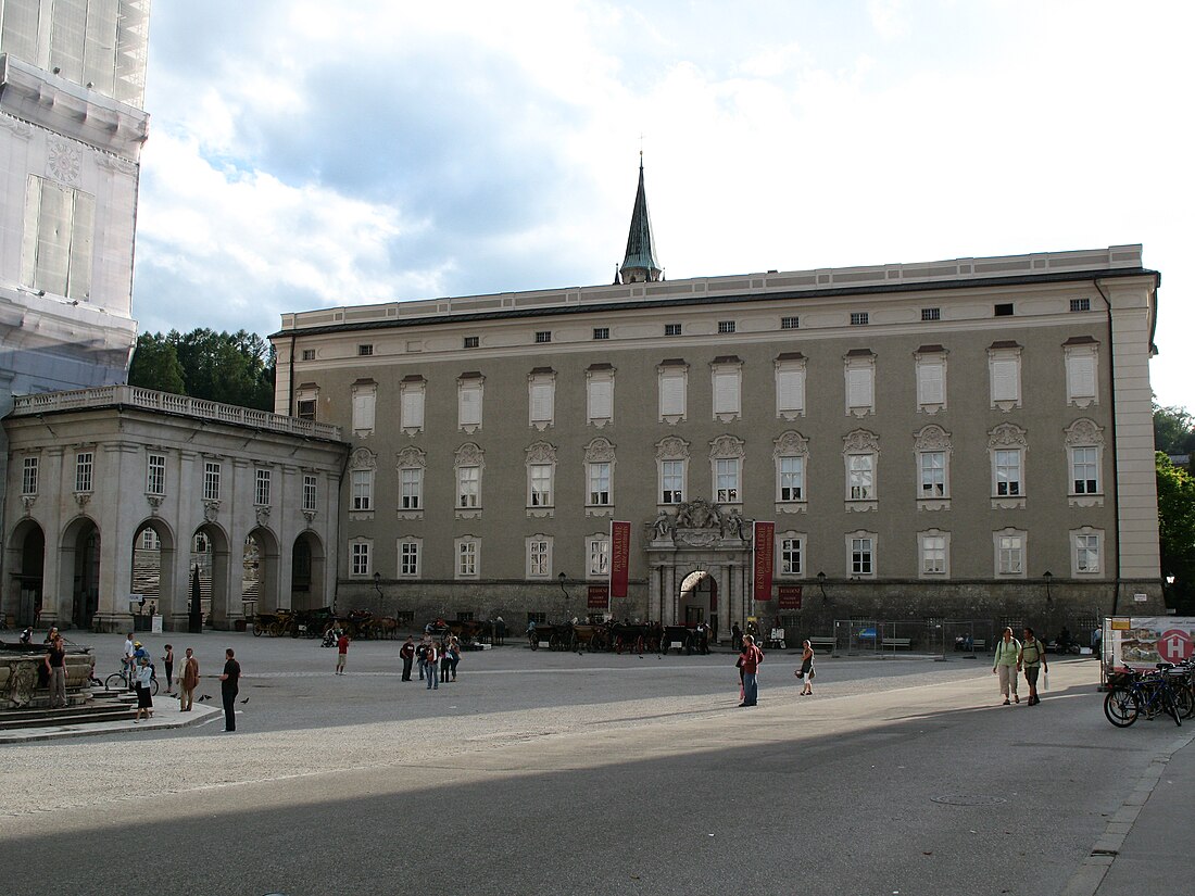 Residenzgalerie