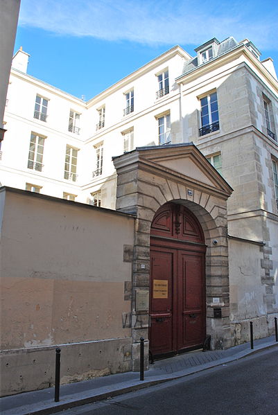 File:22 Rue Cassette.JPG