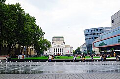 Koenig-Heinrich-Platz