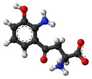 3-hydroxykynurenín