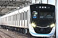 Tokyu 3020 series