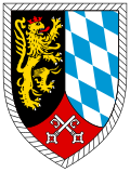 Thumbnail for 4th Panzergrenadier Division (Bundeswehr)