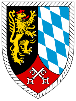 4th Panzergrenadier Division (Bundeswehr) Military unit