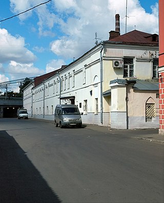 Сыромятнический переулок. 4-Й Сыромятнический переулок. Сыромятнический переулок 1. 4-Й Сыромятнический переул.