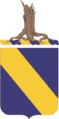 51st Infantry "I Serve"