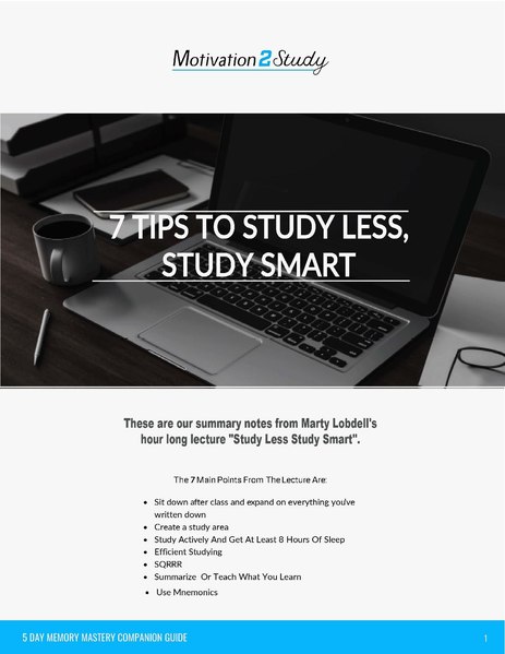 File:7 Tips Study Less Study Smart Final Version 2.pdf