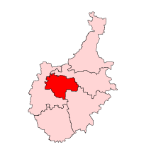 99-Chitradurga constituency.svg