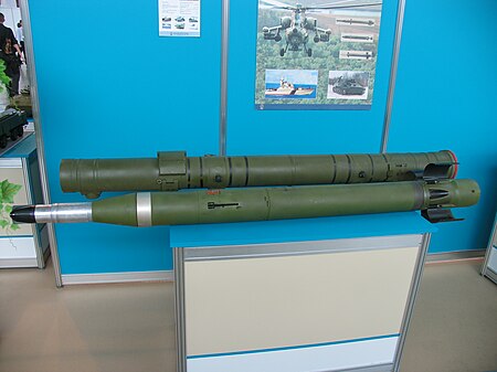 9M120 Ataka-V