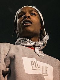 A$AP Rocky UIT 2013 (cropped) (cropped).jpg