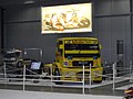 Čeština: Muzeum Speyer Deutsch: Technik Museum Speyer