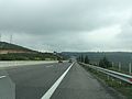 File:A1 Highway Greece.JPG