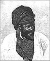 AFR V3 D371 A Sokoto Fulah - Brother of the Sultan.jpg