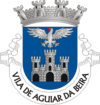 Brasão de armas de Aguiar da Beira