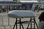 Миниатюра для AGM-158 JASSM