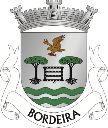 Bordeira