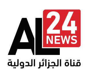 <span class="mw-page-title-main">AL24 News</span> Algerian news channel