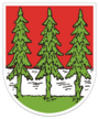 Blason de Hintersee