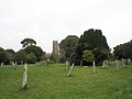 A guided tour of Broadwater ^ Worthing Cemetery (94) - geograph.org.uk - 2344039.jpg