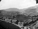 A view of Rhiwbryfdir from Llechwedd quarry (1878) NLW3361251.jpg