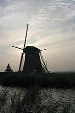 Thumbnail for List of windmills in Utrecht