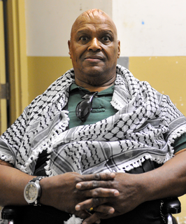 Abdullah the Butcher Canadian professional wrestler