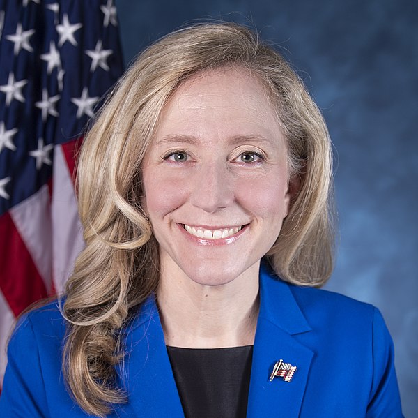 File:Abigail Spanberger, official 116th Congress photo portrait (cropped).jpg