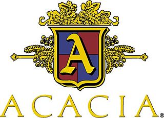 <span class="mw-page-title-main">Acacia Winery</span>