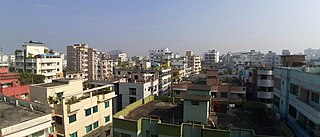 <span class="mw-page-title-main">Adabar Thana</span> Thana of Dhaka District