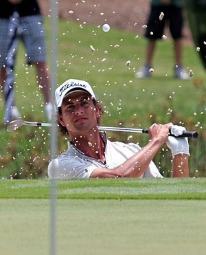 Golfspieler Adam Scott: Werdegang, Profi-Siege (30), Resultate bei Major Championships