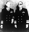 Thumbnail for File:Admirals Thach and Griffin 1967.jpg