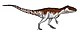 Afrovenator Abakensis by PaleoGeek.jpg