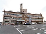 愛知県 瀬戸警察署