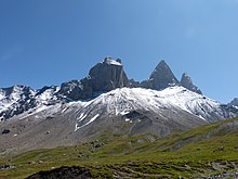 Aiguilles d'arves depuis Albiez.jpg