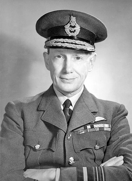 File:Air Marshal Evill WWII IWM CH 16275.jpg