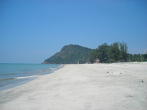 Pantai Air Papan