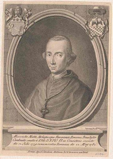 Alessandro Mattei