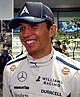 Alexander Albon