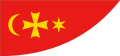 Alex K Kozaks flags 1651-14.svg