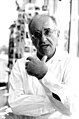 Alfred Biolek in de tweede helft van de 20e eeuw geboren op 10 juli 1934