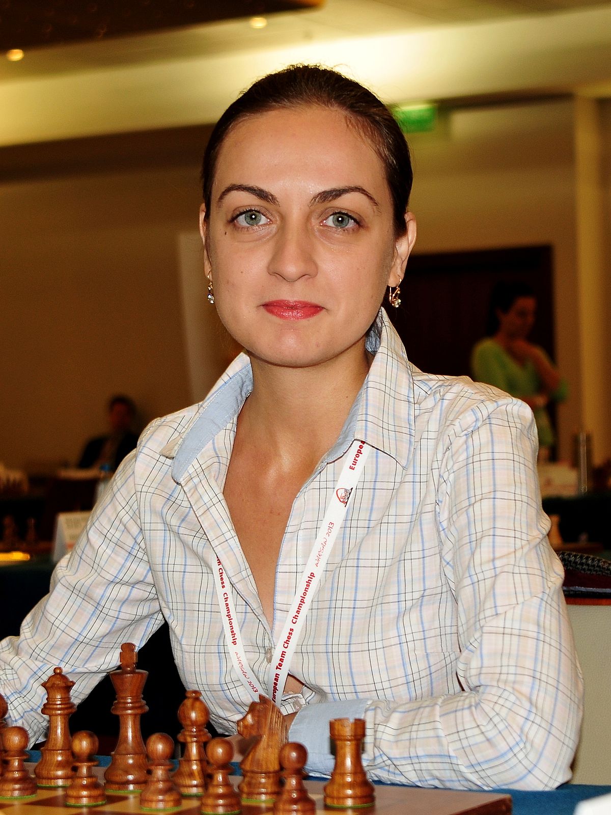 European Youth Chess Championship U18 2022 participants – Chessdom