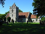 Church of All Saints All Saints', Winterslow - geograph.org.uk - 518425.jpg