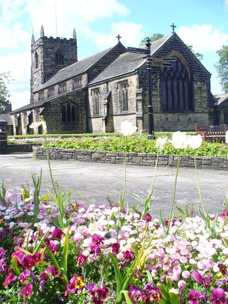 File:All Saints, Ilkley - geograph.org.uk - 1329592.jpg