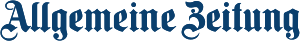 Logo of Allgemeine Zeitung